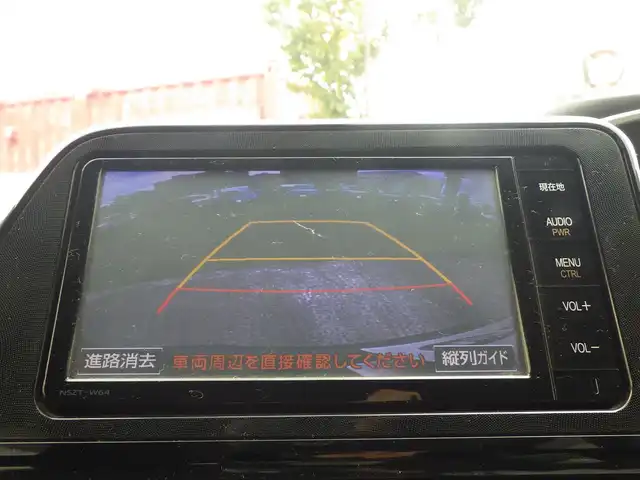 トヨタ シエンタ ハイブリッド X 千葉県 2016(平28)年 5.4万km ブラックマイカ モデリスタフロントフポイラー/左パワースライドドア/右イージークローザードア/純正SDナビ/地デジTV/【DVD/CD再生機能　Bluetooth接続】/バックカメラ/フリップダウンモニター/ドライブレコーダー（前後撮影）/前席シートヒーター/ETC/LEDヘッドライト/フォグライト/ウインカーミラー/社外15インチアルミホイル/キーレス
