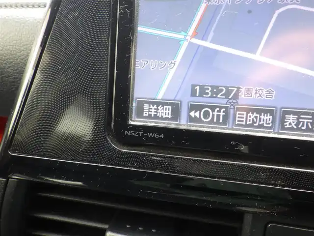 トヨタ シエンタ ハイブリッド X 千葉県 2016(平28)年 5.4万km ブラックマイカ モデリスタフロントフポイラー/左パワースライドドア/右イージークローザードア/純正SDナビ/地デジTV/【DVD/CD再生機能　Bluetooth接続】/バックカメラ/フリップダウンモニター/ドライブレコーダー（前後撮影）/前席シートヒーター/ETC/LEDヘッドライト/フォグライト/ウインカーミラー/社外15インチアルミホイル/キーレス
