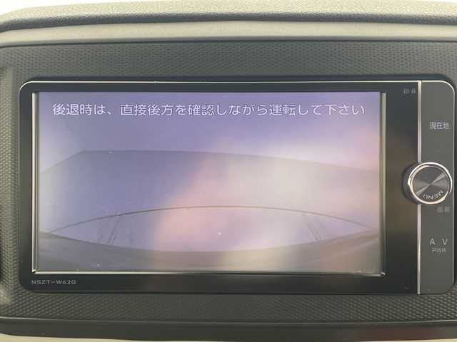 ダイハツ ミラ イース X リミテッド SAⅢ 愛知県 2018(平30)年 3.4万km マゼンタベリーマイカM 純正ナビ/・ＣＤ/ＤＶＤ/・フルセグテレビ/・バックカメラ/衝突軽減ブレーキ/オートマチックハイビーム/ＥＴＣ/ドライブレコーダー/前後コーナーセンサー/ＬＥＤヘッドライト　