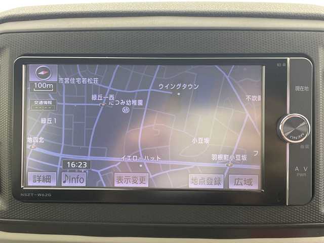 ダイハツ ミラ イース X リミテッド SAⅢ 愛知県 2018(平30)年 3.4万km マゼンタベリーマイカM 純正ナビ/・ＣＤ/ＤＶＤ/・フルセグテレビ/・バックカメラ/衝突軽減ブレーキ/オートマチックハイビーム/ＥＴＣ/ドライブレコーダー/前後コーナーセンサー/ＬＥＤヘッドライト　