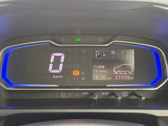 ダイハツ ミラ イース X リミテッド SAⅢ 愛知県 2018(平30)年 3.4万km マゼンタベリーマイカM 純正ナビ/・ＣＤ/ＤＶＤ/・フルセグテレビ/・バックカメラ/衝突軽減ブレーキ/オートマチックハイビーム/ＥＴＣ/ドライブレコーダー/前後コーナーセンサー/ＬＥＤヘッドライト　