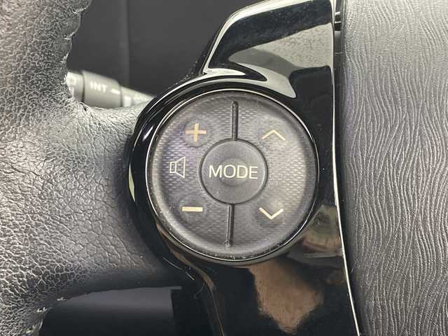 トヨタ アクア G ブラックソフトレザーセレ 愛知県 2014(平26)年 6万km ブラックマイカ 社外ナビ/・Bluetooth/・ワンセグテレビ/シートヒーター/バックカメラ/ＥＴＣ　/前後ドライブレコーダー/オートライト
