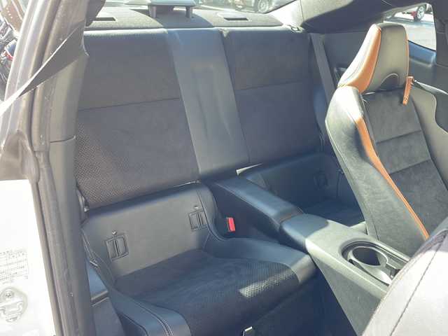 トヨタ ８６ GT リミテッド 山形県 2019(令1)年 5.1万km クリスタルホワイトパール 禁煙車/トラクションコントロール/純正ナビ NSZT-W68T/（フルセグ/DVD/CD/BT）/バックカメラ/ハーフレザーシート/シートヒーター/パドルシフト/クルーズコントロール/LEDヘッドライト/フォグランプ/リヤフォグランプ/17インチ純正アルミ/社外アルミ冬タイヤ車載/プッシュスタート