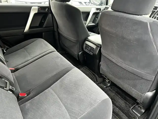 トヨタ ランドクルーザー プラド TX 道北・旭川 2020(令2)年 3.9万km ブラック 純正9インチナビ/フルセグTV/バックカメラ/コーナーセンサー/MG17インチアルミホイール/BFグッドリッジオールテレーンタイヤ/LEDヘッドライト/ドライブレコーダー/ETC