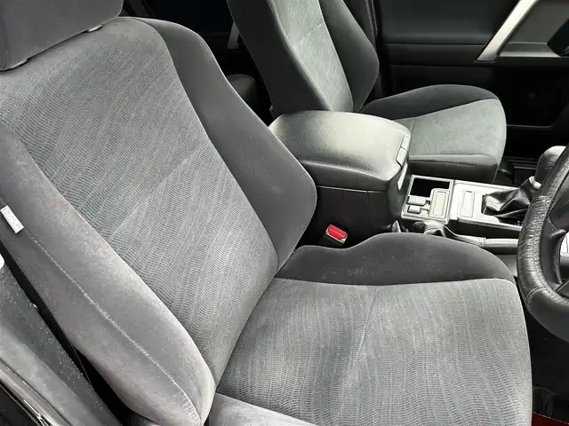 トヨタ ランドクルーザー プラド TX 道北・旭川 2020(令2)年 3.9万km ブラック 純正9インチナビ/フルセグTV/バックカメラ/コーナーセンサー/MG17インチアルミホイール/BFグッドリッジオールテレーンタイヤ/LEDヘッドライト/ドライブレコーダー/ETC