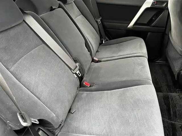 トヨタ ランドクルーザー プラド TX 道北・旭川 2020(令2)年 3.9万km ブラック 純正9インチナビ/フルセグTV/バックカメラ/コーナーセンサー/MG17インチアルミホイール/BFグッドリッジオールテレーンタイヤ/LEDヘッドライト/ドライブレコーダー/ETC