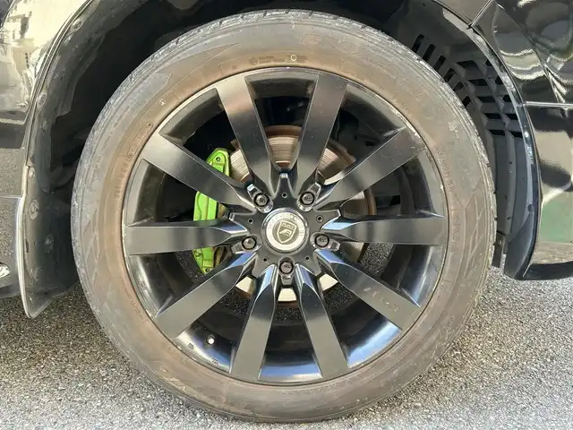 トヨタ ランドクルーザー ZX 神奈川県 2017(平29)年 12万km ブラック 純正ＳＤナビ　/フルセグＴＶ /全方位カメラ サンルーフ　/後席モニター　/追従走行付きクルーズコントロール　/パワーシート　/シートヒーター/エアシート　/モデリスタエアロ　/ETC2.0 /スペアキー　/衝突被害軽減システム/カーテンエアバッグ/社外アルミホイール