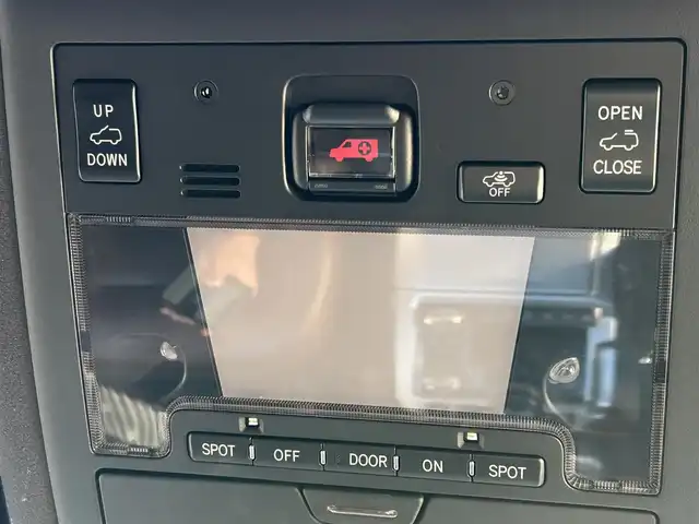 トヨタ ランドクルーザー ZX 神奈川県 2017(平29)年 12万km ブラック 純正ＳＤナビ　/フルセグＴＶ /全方位カメラ サンルーフ　/後席モニター　/追従走行付きクルーズコントロール　/パワーシート　/シートヒーター/エアシート　/モデリスタエアロ　/ETC2.0 /スペアキー　/衝突被害軽減システム/カーテンエアバッグ/社外アルミホイール