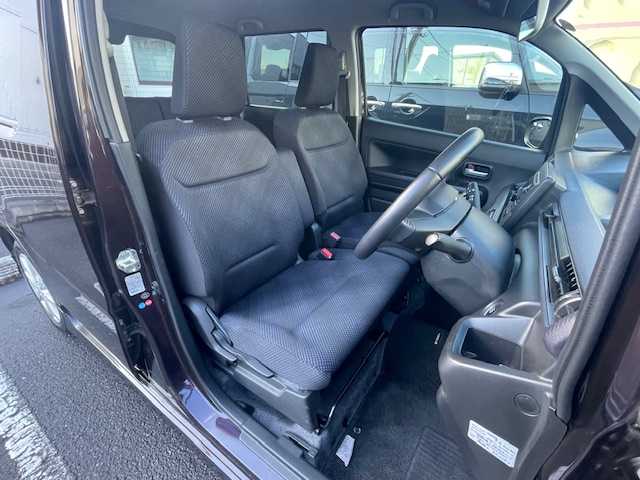 スズキ ワゴンＲ HYBRID FZ 青森県 2018(平30)年 5.5万km ムーンライトバイオレットPM ワンオーナー/４ＷＤ/D/N席シートヒーター/純正オーディオ/ステアリングスイッチ/プッシュスタート/電動格納ウインカーミラー/ディーラー記録簿R2/R3/R5/R7/スペアキー/スタッドレスタイヤＡＷ車載/保証書/取扱説明書