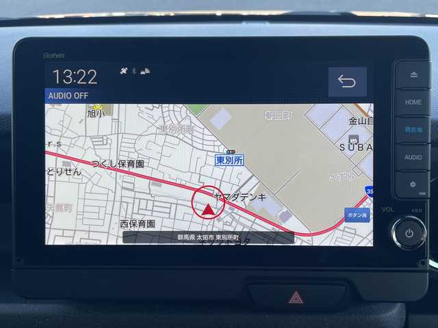 ホンダ Ｎ ＢＯＸ カスタム ターボ 群馬県 2024(令6)年 0.9万km クリスタルブラックパール ホンダセンシング/・LKA/・パーキングソナー/・衝突軽減ブレーキ/・踏み間違い/・オートハイビーム/純正メモリーナビ/（FM/AM/BT/）/フルセグTV/全方位カメラ/両側パワースライドドア/シートヒーター（D席/N席）/ハーフレザー/オートブレーキホールド/プッシュスタート/LEDヘッドライト/純正フロアマット/純正AW