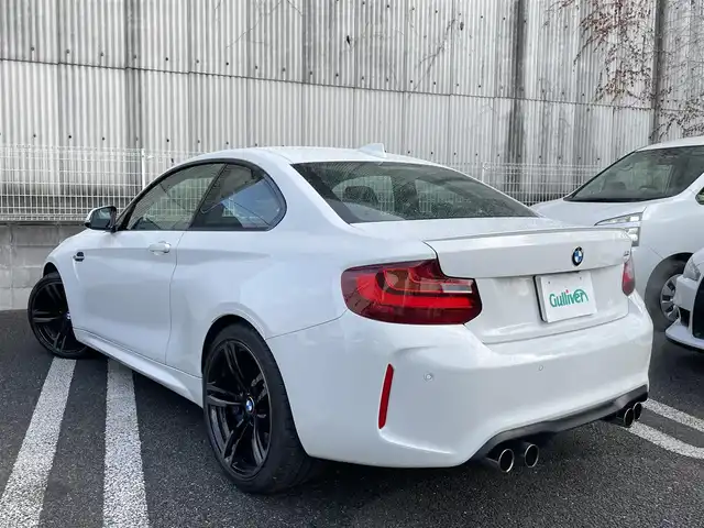 ＢＭＷ Ｍ２