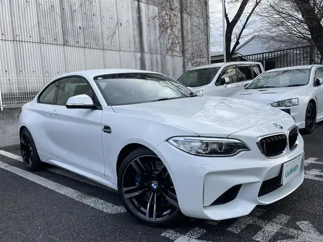 ＢＭＷ Ｍ２