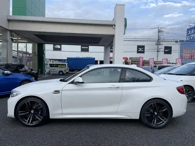 ＢＭＷ Ｍ２