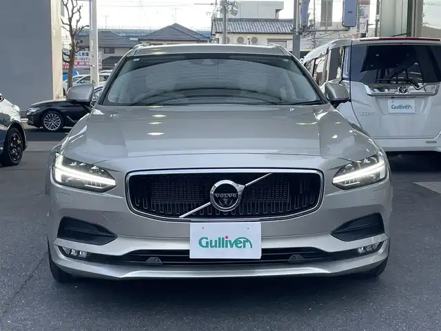 ボルボ Ｖ９０