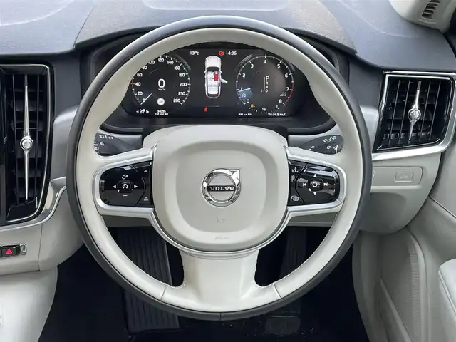 ボルボ Ｖ９０