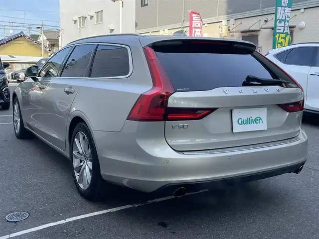 ボルボ Ｖ９０