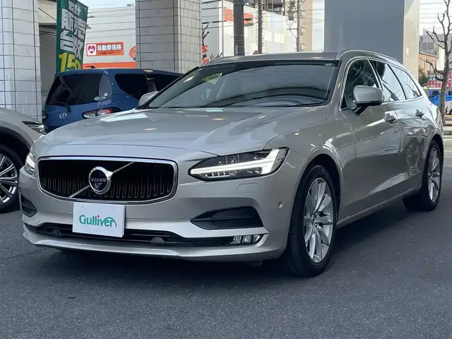 ボルボ Ｖ９０