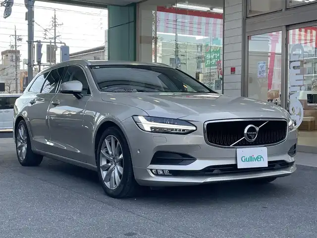 ボルボ Ｖ９０