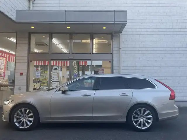 ボルボ Ｖ９０