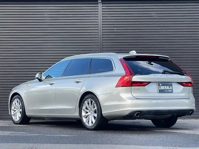 ボルボ Ｖ９０