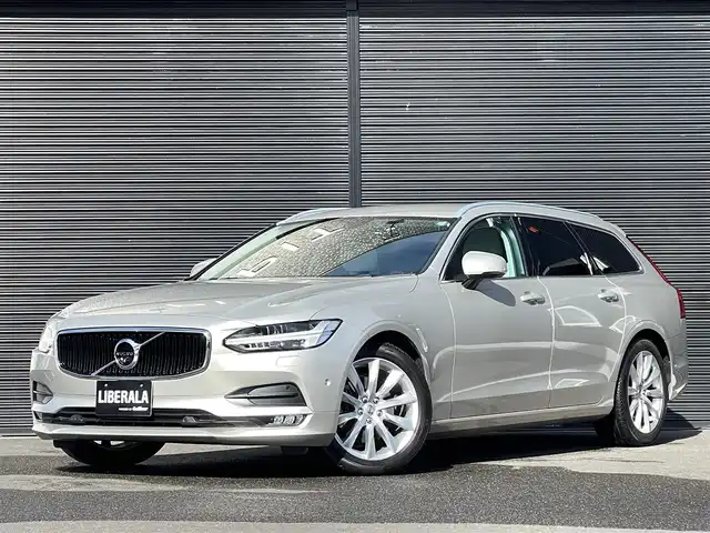 ボルボ Ｖ９０