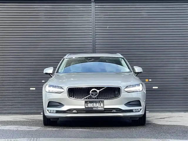 ボルボ Ｖ９０