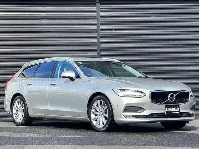 ボルボ Ｖ９０