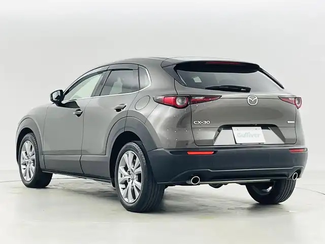 マツダ ＣＸ－３０