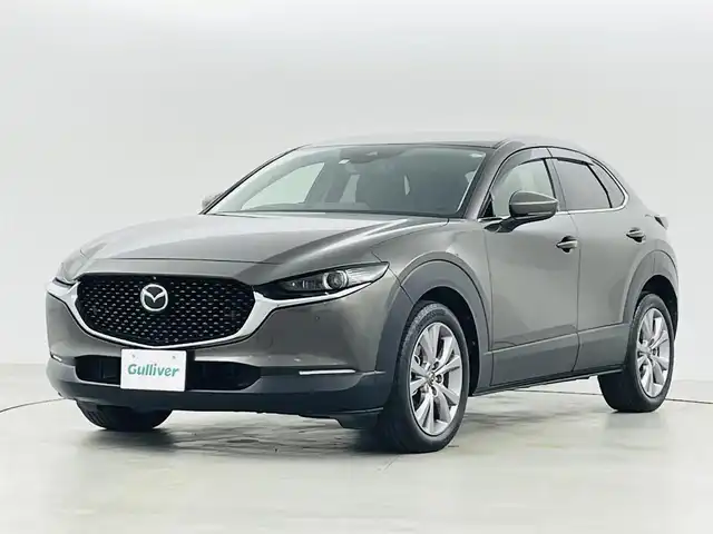 マツダ ＣＸ－３０