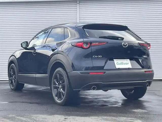 マツダ ＣＸ－３０