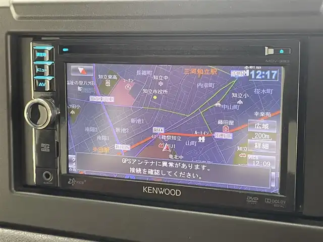 スズキ ジムニー XL 愛知県 2018(平30)年 3.6万km グラファイトグレーパールメタリック 社外ナビ　ＴＶ　ＤＶＤ　ＥＴＣ　シートーヒーター　レザー調シートカバー　プッシュスタート　カスタムパーツ多数　社外ＬＥＤ　ドライブレコーダー　リフトアップ　ルーフキャリア　純正ゴムマット　フォグ　禁煙