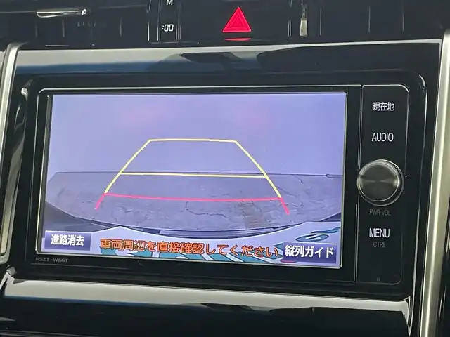 トヨタ ハリアー プレミアム 岡山県 2017(平29)年 6.4万km スパークリングブラックパールクリスタルシャイン 純正SDナビ/（CD/DVD/BT/フルセグTV）/バックカメラ/ビルトインETC/ステアリングスイッチ/ハーフレザーシート/D席パワーシート/電動リアゲート/LEDヘッドライト/オートライト/純正フロアマット/純正ドアバイザー/純正18インチアルミ/ISOFIX/ステアリングスイッチ/チルトステアリング/シートリフター/ウインカーミラー/ドアバイザー