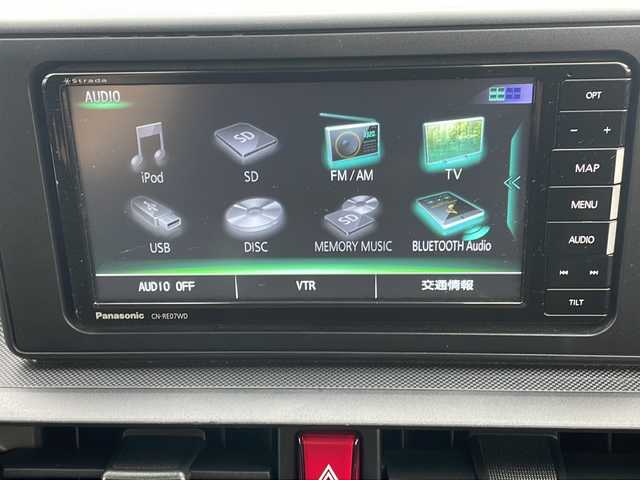 トヨタ ライズ XS 青森県 2021(令3)年 3.1万km ナチュラルベージュマイカM 寒冷地仕様/社外メモリナビ・フルセグTV/バックカメラ/前席シートヒーター/前後ドライブレコーダー/スマートアシスト/衝突軽減ブレーキ/レーンキープアシスト/オートハイビーム/コーナーセンサー/ワイパーデアイサー/スマートキー/プッシュスタート/LEDヘッドライト/社外アルミスタッドレス有/スペアキー/保証書・取説書