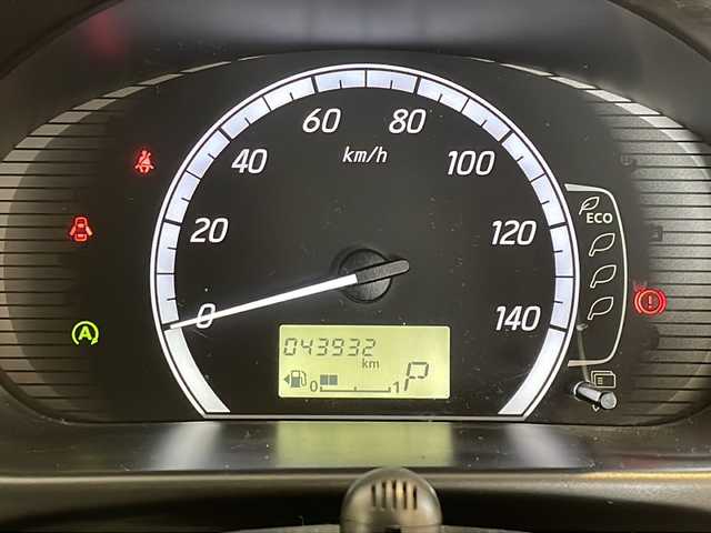 日産 デイズ X 福井県 2014(平26)年 4.4万km モカブラウンP
