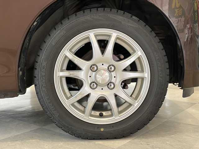 日産 デイズ X 福井県 2014(平26)年 4.4万km モカブラウンP