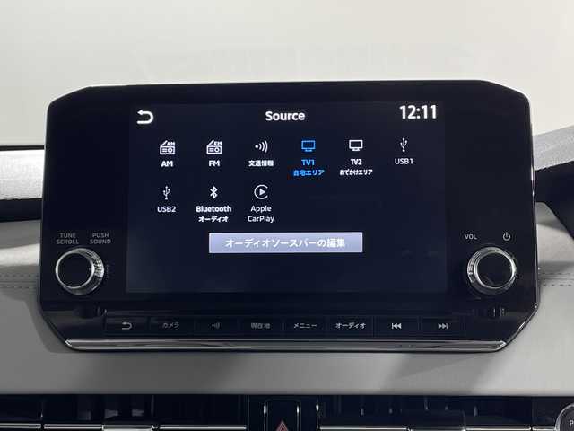 三菱 アウトランダー ＰＨＥＶ M 神奈川県 2022(令4)年 1.3万km コスミックブルーマイカ 4WD/純正9インチスマートフォン連携ナビ/(Bluetooth、AppleCarPlay、フルセグTV)/全方位カメラ/パドルシフト/前席シートヒーター/ステアリングヒーター/パワーバックドア/マイパイロット/eアシスト/・衝突軽減ブレーキ/・踏み間違い衝突防止アシスト/・車線逸脱警報/・車線逸脱防止支援機能/・ふらつき警報/・標識認識システム/・後退時車両検知/BSM/LEDヘッドライト/スマートキー/スペアキー×１本