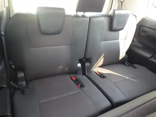 トヨタ エスクァイア Gi 千葉県 2016(平28)年 5.5万km ボルドーマイカメタリック Toyota Safety Sense/・プリクラッシュセーフティ/・レーンディパーチャーアラート/・オートハイビーム/クルーズコントロール/アイドリングストップ/両側パワースライドドア/前席シートヒーター/純正SDナビ/地デジTV/【DVD/CD再生機能　Bluetooth接続】/バックカメラ/革巻きステアリング/ETC/LEDヘッドライト/フォグライト/ウインカーミラー/社外フロントグリル/社外15インチアルミホイル/スマートキー