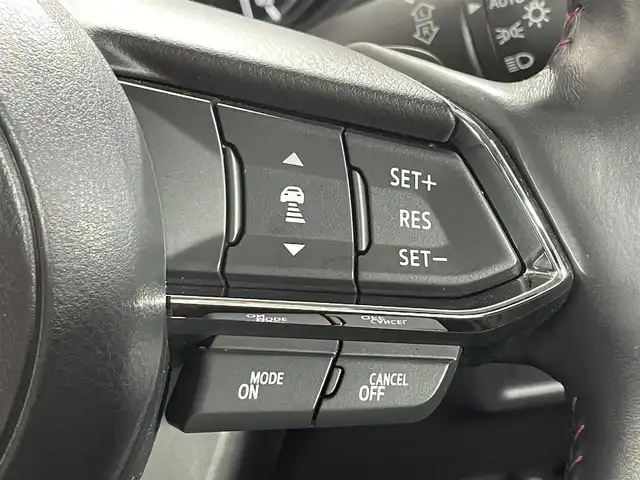マツダ ＣＸ－５ XD ブラックトーンエディション 大阪府 2021(令3)年 1.7万km ジェットブラックマイカ 純正10.25incナビTV 360カメラ ハーフレザー パワーシート/ヒーター ステアリングヒーター 電動リアゲート レーダークルコン 衝突軽減ブレーキ レーンアシスト ブラインドSM スマートキー プッシュスタート