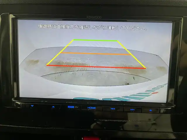 トヨタ ルーミー G 岡山県 2022(令4)年 3.1万km パールホワイトⅢ メモリーナビ/【Bluetooth/フルセグTV/CD】/型番:MDV-D208BT/両側パワースライドドア/バックカメラ/衝突軽減ブレーキシステム/ビルトインETC/LEDヘッドライト/社外ドライブレコーダー（前）/横滑り防止装置/プッシュスタート/スマートキー×1