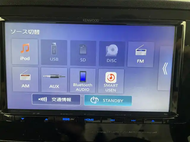 トヨタ ルーミー G 岡山県 2022(令4)年 3.1万km パールホワイトⅢ メモリーナビ/【Bluetooth/フルセグTV/CD】/型番:MDV-D208BT/両側パワースライドドア/バックカメラ/衝突軽減ブレーキシステム/ビルトインETC/LEDヘッドライト/社外ドライブレコーダー（前）/横滑り防止装置/プッシュスタート/スマートキー×1