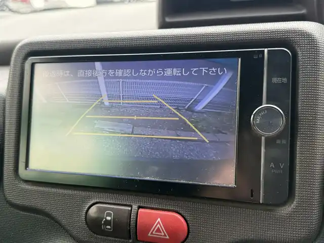 トヨタ スペイド G 千葉県 2013(平25)年 9.8万km ダークバイオレットマイカメタリック メモリナビ/バックカメラ/ドラレコ/後席モニター/Bluetooth接続/片側パワースライドドア/シートヒーター/ウインカーミラー/スマートキー/チップアップシート