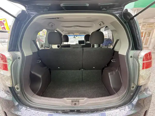 トヨタ スペイド G 千葉県 2013(平25)年 9.8万km ダークバイオレットマイカメタリック メモリナビ/バックカメラ/ドラレコ/後席モニター/Bluetooth接続/片側パワースライドドア/シートヒーター/ウインカーミラー/スマートキー/チップアップシート