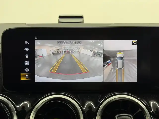 メルセデス・ベンツ Ｂ２００ｄ AMGライン 三重県 2020(令2)年 2.4万km デジタルホワイト ディーゼル・ターボ/FF/MTモード付コラム8AT/10.25インチナビ MBUX/（AM/FM/TV/USB-C/Bluetooth/CarPlay/AndroidAuto）/360°カメラシステム*/ドライブレコーダー 前後/ETC2.0/安全/レーダーセーフティパッケージ*/●PRE-SAFEブレーキ、PRE-SAFE＋/●アクティブレーンキーピングアシスト/●ブラインドスポットアシスト/●アクティブディスタンスアシスト・ディストロニック（追従走行・自動再発進機能付クルコン）/●パークトロニック（コーナーセンサー）/●アクティブパーキングアシスト/●レーンチェンジアシスト/●アテンションアシスト/など/装備/【AMGライン*】/●18インチ5ツインスポークAW/●ステンレスペダル/●アダプティブハイビームアシスト・プラス/【アドバンスドパッケージ*】/●ヘッドアップディスプレイ/●アドバンスドサウンドシステム（10スピーカー）/・ハーフレザーシート/・シートヒーター（D/N）/・メモリー付12wayパワーシート（D/N）/・左右独立オートエアコン/・LEDインテリジェントライトシステム/・オートトランク/など/*…メーカーOP