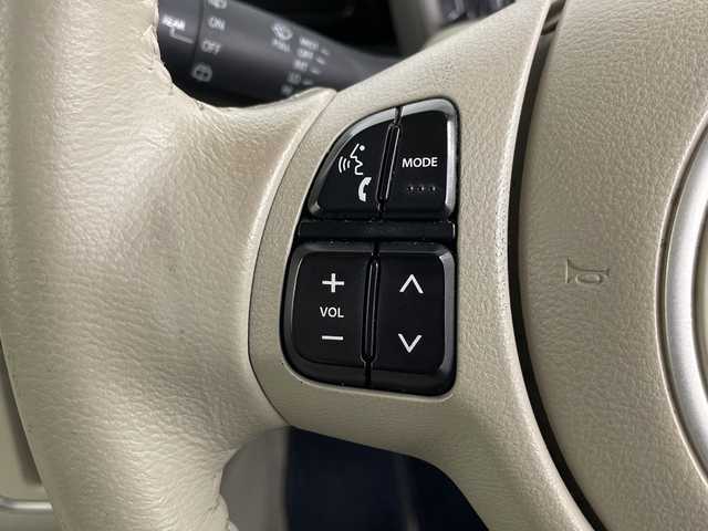 スズキ ラパン モード 埼玉県 2019(令1)年 5.2万km 青Ⅱ 純正8インチナビ　/全方位カメラ/前席シートヒーター/ドライブレコーダー　/ＥＴＣ/衝突軽減ブレーキ　/レーンキープアシスト　/コーナーセンサー　　/横滑り防止措置　/ドアバイザー　/純正フロアマット　/ステアリングスイッチ　