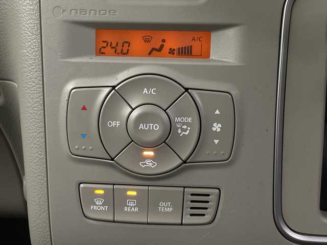 スズキ ラパン モード 埼玉県 2019(令1)年 5.2万km 青Ⅱ 純正8インチナビ　/全方位カメラ/前席シートヒーター/ドライブレコーダー　/ＥＴＣ/衝突軽減ブレーキ　/レーンキープアシスト　/コーナーセンサー　　/横滑り防止措置　/ドアバイザー　/純正フロアマット　/ステアリングスイッチ　