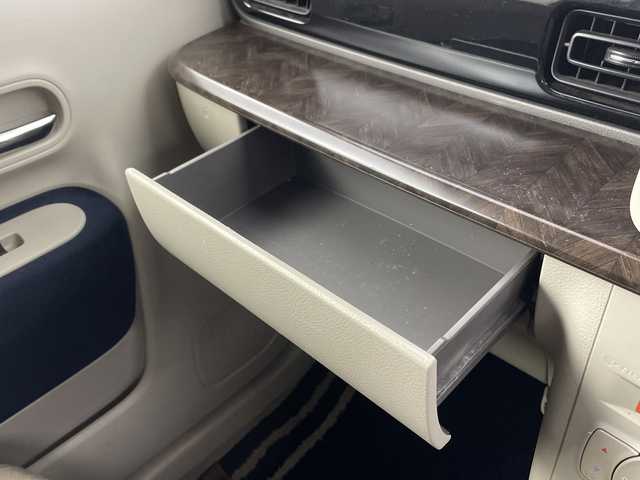 スズキ ラパン モード 埼玉県 2019(令1)年 5.2万km 青Ⅱ 純正8インチナビ　/全方位カメラ/前席シートヒーター/ドライブレコーダー　/ＥＴＣ/衝突軽減ブレーキ　/レーンキープアシスト　/コーナーセンサー　　/横滑り防止措置　/ドアバイザー　/純正フロアマット　/ステアリングスイッチ　