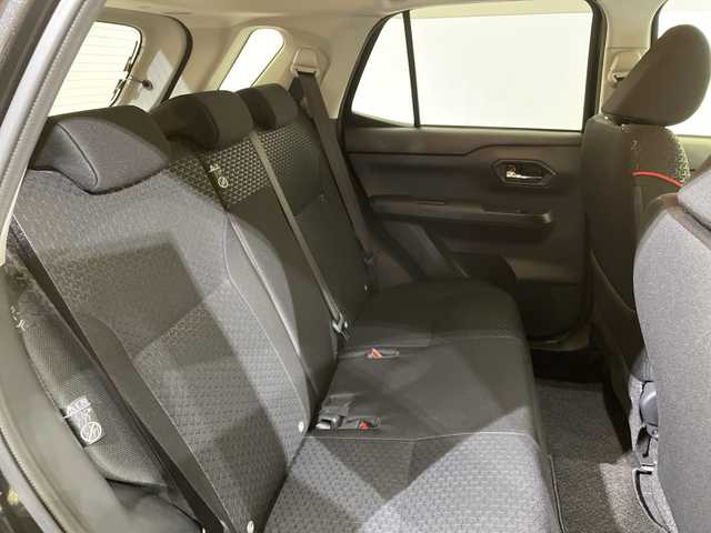 トヨタ ライズ Z 愛媛県 2025(令7)年 0.8万km ブラックマイカメタリック パノラミックビューパッケージ/9型ディスプレイオーディオ/アップルカープレイ/ブラインドスポットモニター/リヤクロストラフィックアラート/ステアリングスイッチ/アダプティブクルーズコントロール