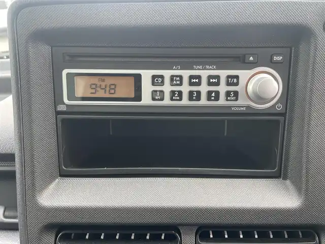 スバル サンバー トランスポーター 富山県 2009(平21)年 2.3万km 青 ポータブルナビ/ワンセグＴＶ/リモコンキー/両側スライドドア