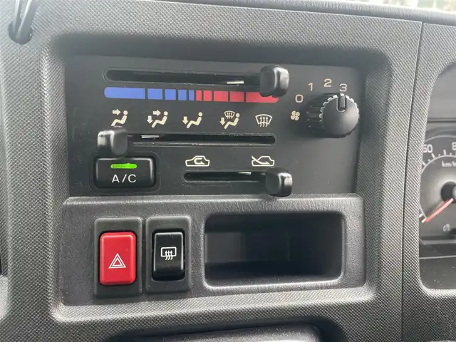 スバル サンバー トランスポーター 富山県 2009(平21)年 2.3万km 青 ポータブルナビ/ワンセグＴＶ/リモコンキー/両側スライドドア