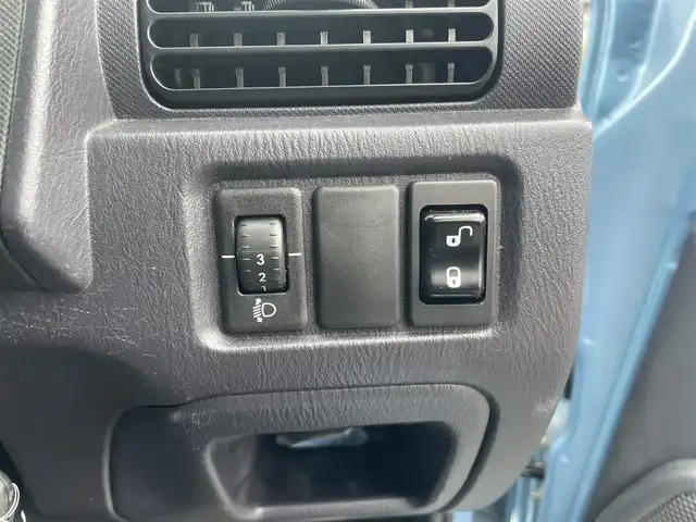 スバル サンバー トランスポーター 富山県 2009(平21)年 2.3万km 青 ポータブルナビ/ワンセグＴＶ/リモコンキー/両側スライドドア